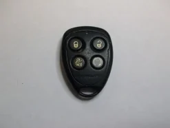 CODEALARM CATX-50 H5OT43 Factory OEM KEY FOB Keyless Entry Remote Alarm Replace