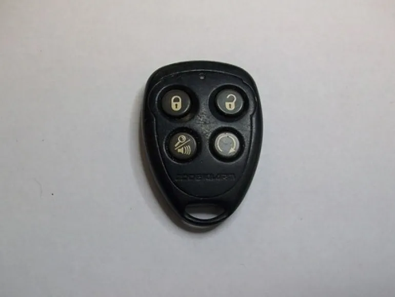 CODEALARM CATX-50 H5OT43 Factory OEM KEY FOB Keyless Entry Remote Alarm Replace