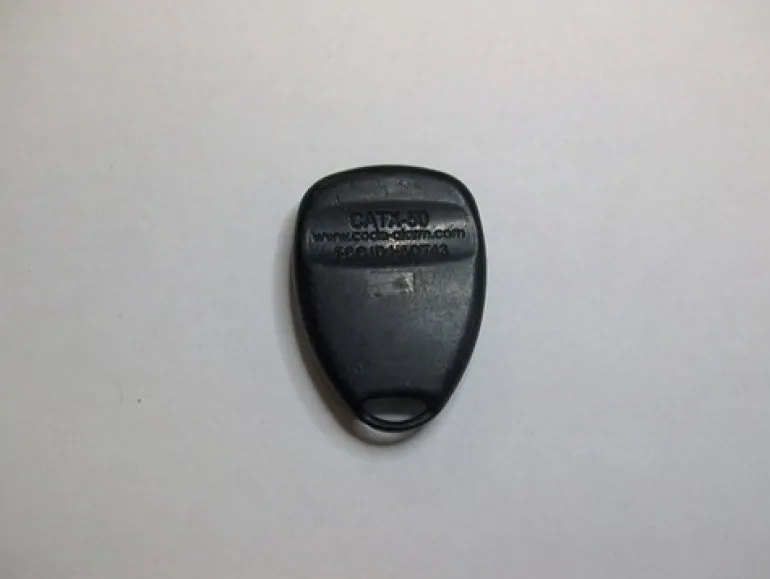 CODEALARM CATX-50 H5OT43 Factory OEM KEY FOB Keyless Entry Remote Alarm Replace