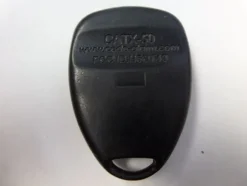 CODEALARM CATX-50 H50T43 Factory OEM KEY FOB Keyless Entry Remote Alarm Replace