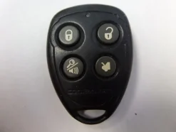 CODEALARM CATX-50 H50T43 Factory OEM KEY FOB Keyless Entry Remote Alarm Replace