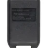 CODE ALARM ELVATCG Factory OEM KEY FOB Keyless Entry Remote Alarm Replace