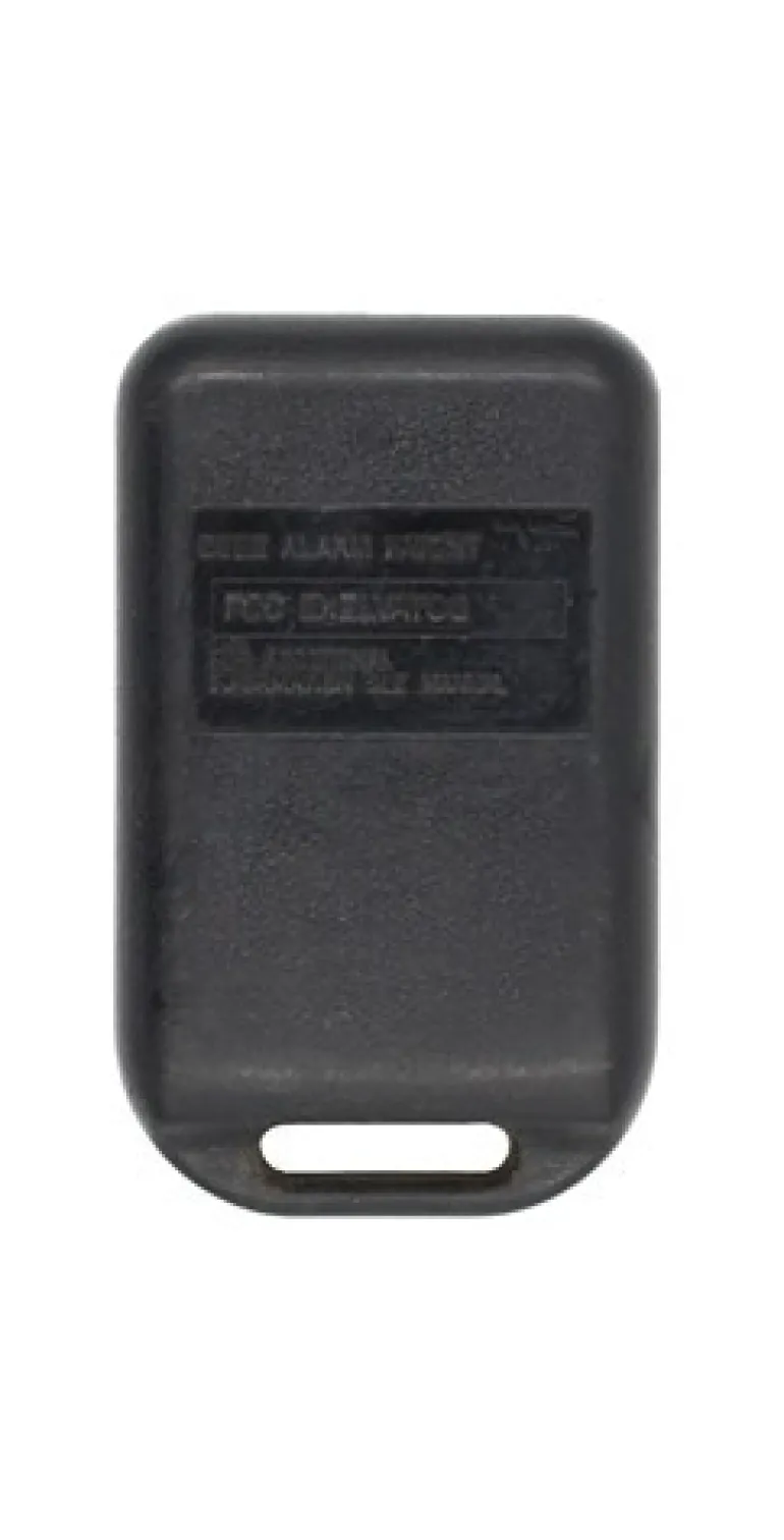 CODE ALARM ELVATCG Factory OEM KEY FOB Keyless Entry Remote Alarm Replace