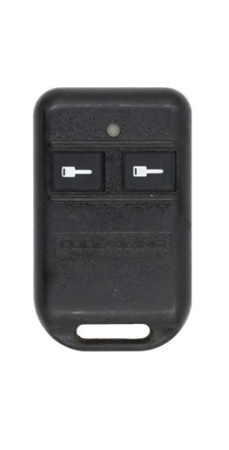 CODE ALARM ELVATCG Factory OEM KEY FOB Keyless Entry Remote Alarm Replace