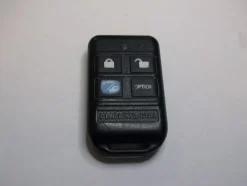 CODEALARM ELVATCG KEY FOB Keyless Entry Remote Alarm Replace