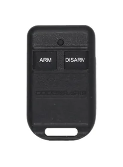 CodeAlarm ELVATKC CRCX3 Key Fob Remote