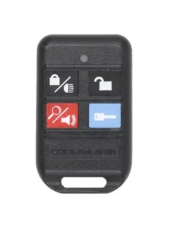 CodeAlarm ELVATPA CATX433 Key Fob Remote