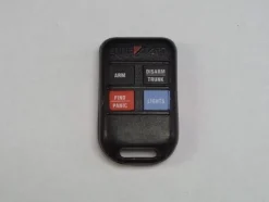 CODE ALARM GOH-4BL98 Factory OEM KEY FOB Keyless Entry Car Remote Alarm Replace