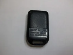 CODEALARM GOH-4BL98 Factory OEM KEY FOB Keyless Entry Remote Alarm Replace