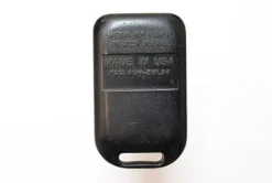 CODEALARM GOH-3BL98 Factory OEM KEY FOB Keyless Entry Remote Alarm Replace