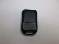 CODEALARM GOH-4BL98 KEY FOB Keyless Entry Remote Alarm Replace