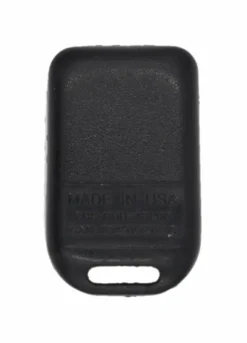 Code Alarm GOH-4BL98 Key Fob Remote