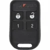 Code Alarm GOH-4BL98 10491021246 Key Fob Remote
