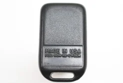CODE ALARM GOH-112-C FOUR Factory OEM KEY FOB Keyless Entry Remote Alarm Replace