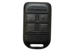 CODEALARM GOH-FOUR 1 2 3 4 BUTTON Factory OEM KEY FOB Keyless Entry Remote Alarm