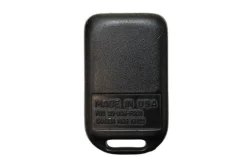 CODEALARM GOH-FOUR 1 2 3 4 BUTTON Factory OEM KEY FOB Keyless Entry Remote Alarm