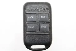 CODEALARM GOH-FOUR Factory OEM KEY FOB Keyless Entry Remote Alarm Replace