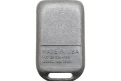 CODEALARM GOH-FOUR FOB Keyless Entry Remote Alarm Replace