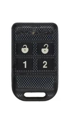 CODE ALARM GOH-FRDPC2002 Factory OEM KEY FOB Keyless Entry Remote Alarm Replace