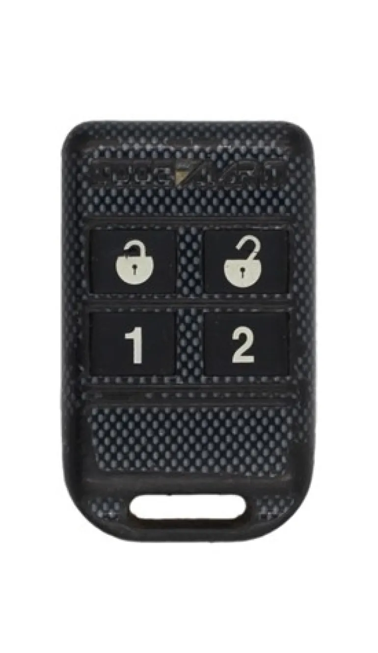 CODE ALARM GOH-FRDPC2002 Factory OEM KEY FOB Keyless Entry Remote Alarm Replace