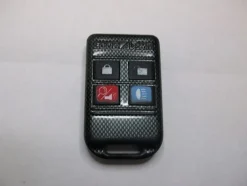 CODEALARM GOH-FRDPC2002 KEY FOB Keyless Entry Remote Alarm Replace