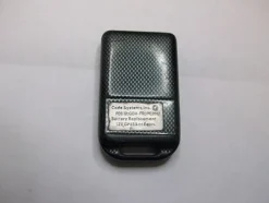 CODEALARM GOH-FRDPC2002 KEY FOB Keyless Entry Remote Alarm Replace