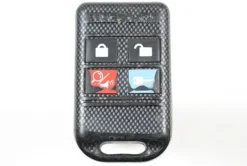 CODEALARM GOH-FRDPC2002 KEY FOB Keyless Entry Remote Key Fob