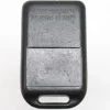 CODEALARM GOH-FRDPC2002 KEY FOB Keyless Entry Remote Alarm