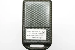 CODEALARM GOH-FRDPC2002 Keyless Entry Fob Remote