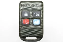 CODEALARM GOH-FRDPC2002 Keyless Entry Fob Remote
