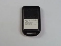 CODE ALARM GOH-FRDPC2002 OEM KEY FOB Keyless Entry Car Remote Alarm Replace