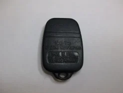 CODEALARM GOH-103-GAFDC Factory OEM KEY FOB Keyless Entry Remote Alarm Replace