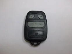 CODEALARM GOH-103-GAFDC Factory OEM KEY FOB Keyless Entry Remote Alarm Replace