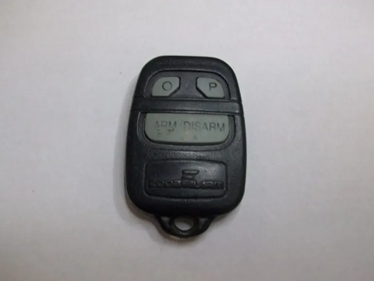 CODEALARM GOH-103-GAFDC Factory OEM KEY FOB Keyless Entry Remote Alarm Replace