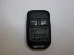 CODEALARM GOH-MM6-101890 KEY FOB Keyless Entry Remote Alarm Key Fob