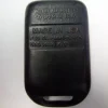 CODE ALARM GOH-MM6-101890 KEY FOB Keyless Entry Remote Alarm Replace