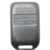 CODE ALARM GOH-MM6-101890 KEY FOB Keyless Entry Fob