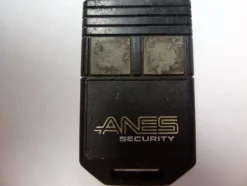 CODE ALARM GOH-MM6-101890 KEY FOB Keyless Entry Remote Alarm