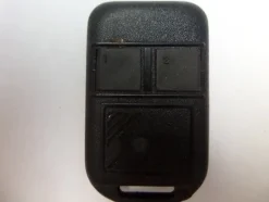 CODEALARM GOH-MM6-101890 KEY FOB Keyless Entry Remote Alarm