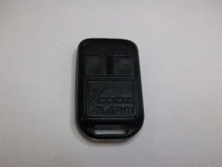 CODEALARM GOH-MM6-101890 KEY FOB Keyless Entry Remote Alarm Replace