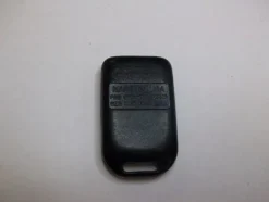 CODEALARM GOH-MM6-101890 KEY FOB Keyless Entry Remote Alarm Replace