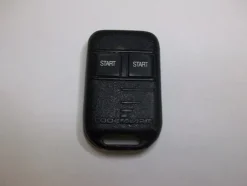 CODEALARM GOH-MM6-101890 Keyless Entry Remote Alarm Replace