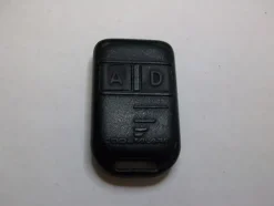 CODEALARM GOH-MM6-101890 Keyless Entry Fob Remote