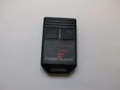 CODE ALARM GOH-MM6-101890 Keyless Entry Remote Alarm Replace