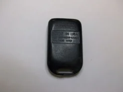 CODEALARM GOH-MM6-101890 Keyless Entry Remote Alarm Key Fob
