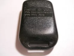 CODEALARM GOH-MM6-101890 OEM KEY FOB Keyless Entry Car Remote Alarm Replace