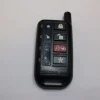 CODEALARM GOH-PAN09 Factory OEM KEY FOB Keyless Entry Remote Alarm Replace