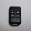 CODE ALARM GOH-PAN05 KEY FOB Keyless Entry Remote Alarm Replace