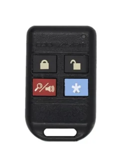 CodeAlarm GOH-PAN05 Key Fob Remote
