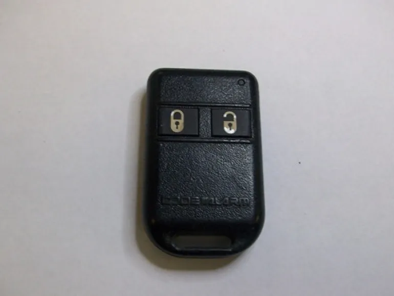 CODE ALARM GOH-PAN05 Keyless Entry Remote Alarm Key Fob